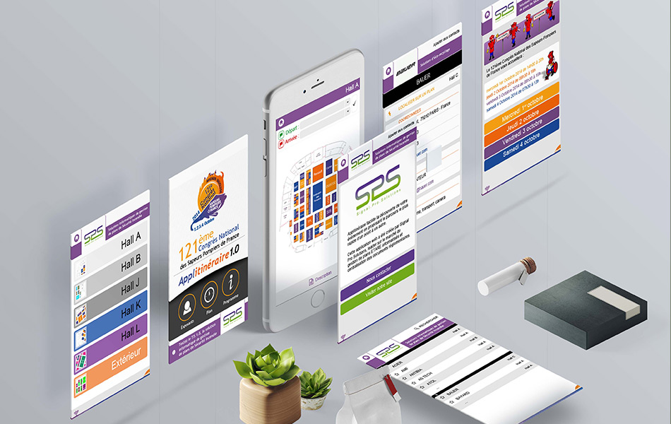 graphiste webdesigner freelance