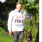 dressage chien osny